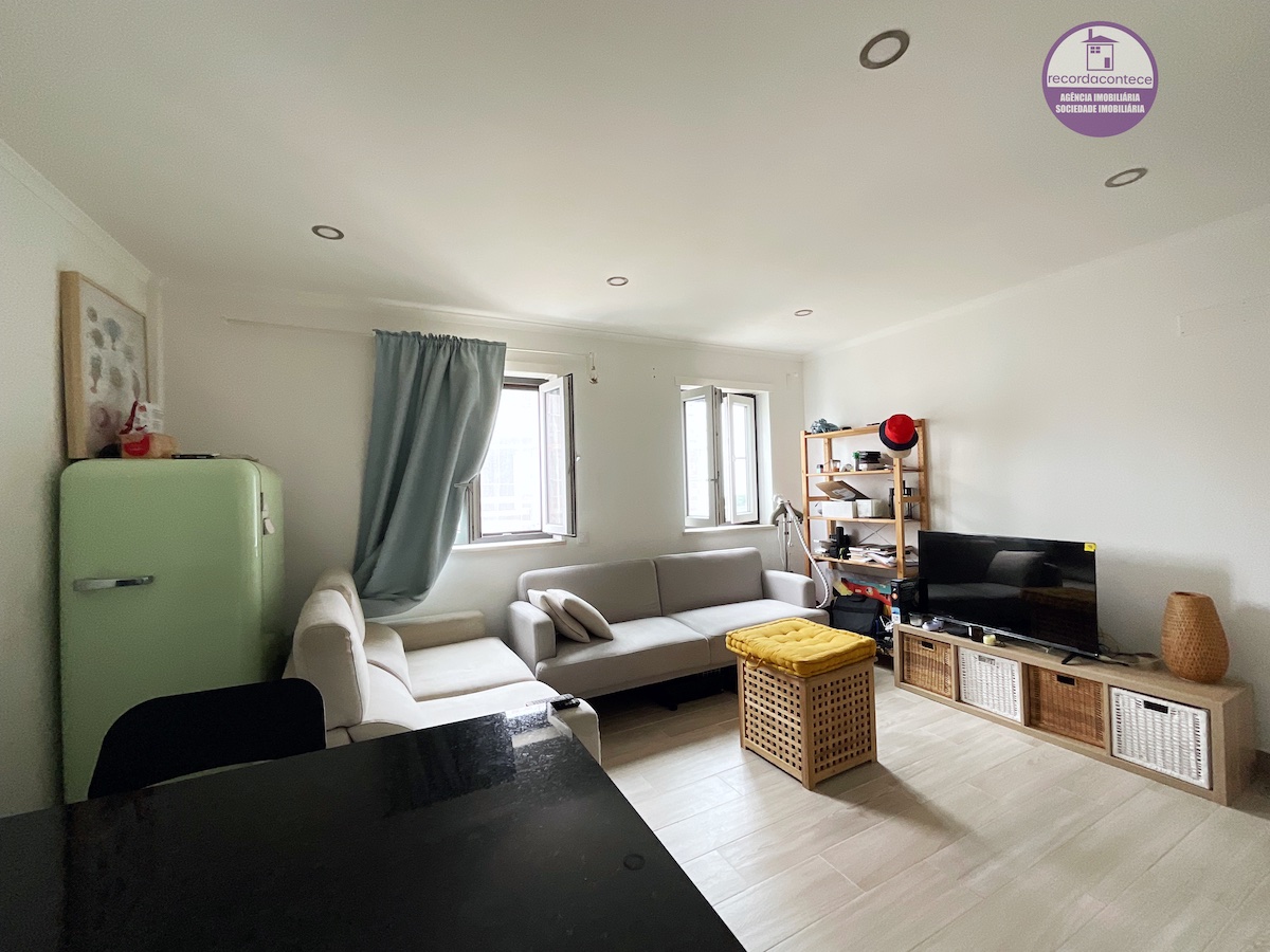 Sala de estar/Living room