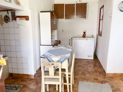 Sala de jantar/Dining room