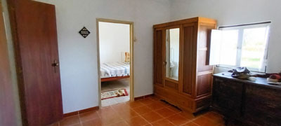 Quartos/Bedrooms