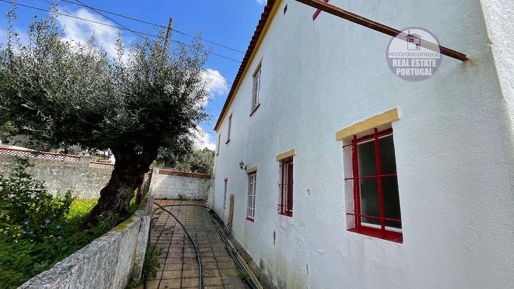 Fachada/Façade