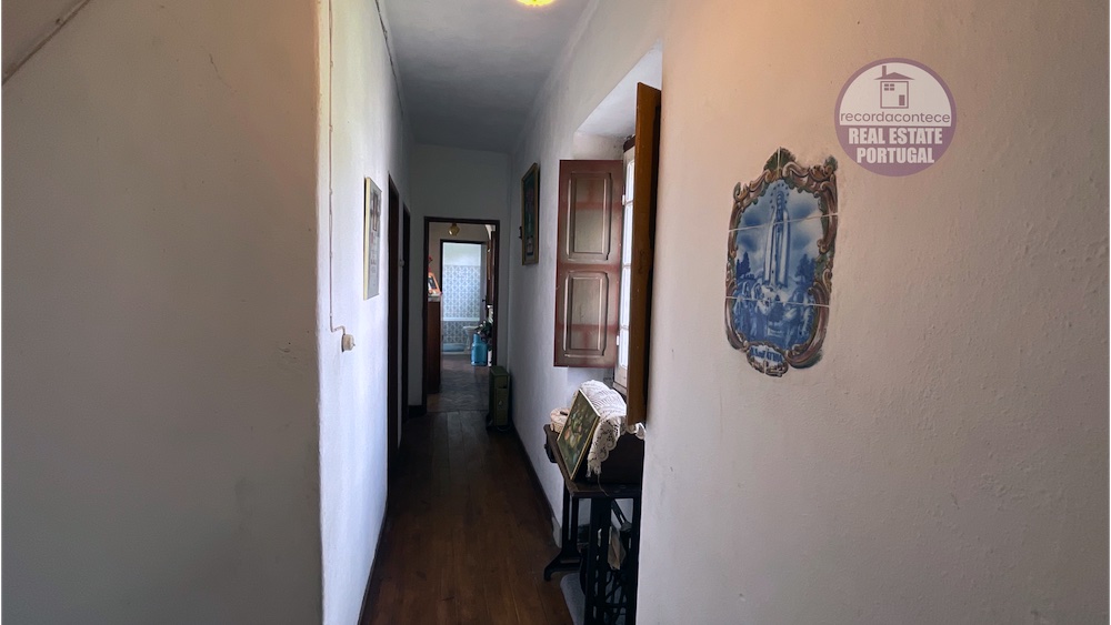 Sala de estar/Living room