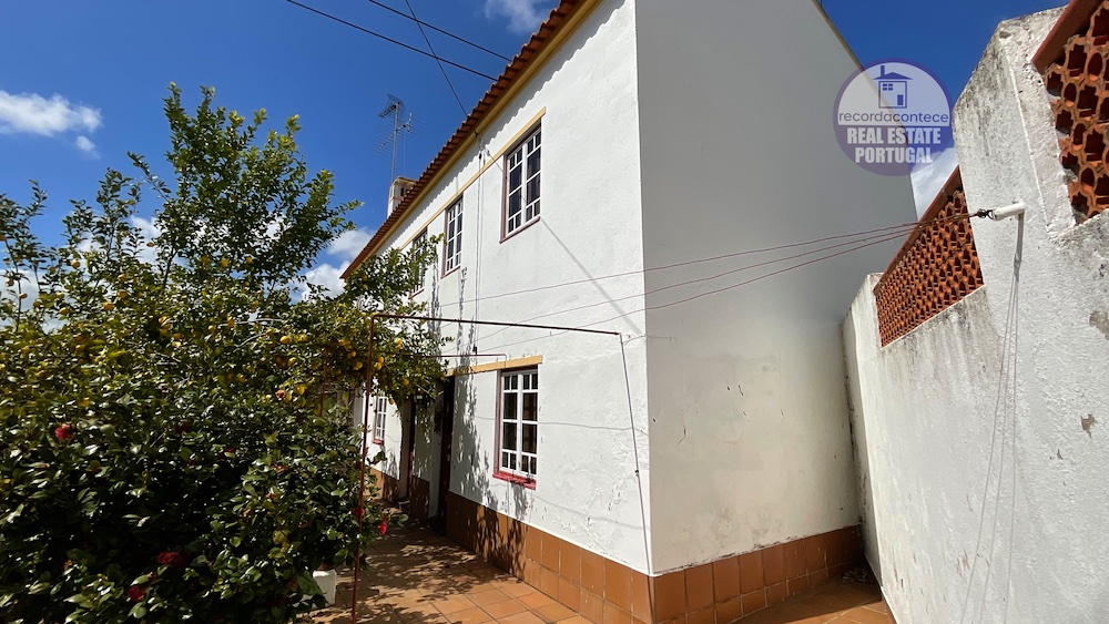 Fachada/Façade