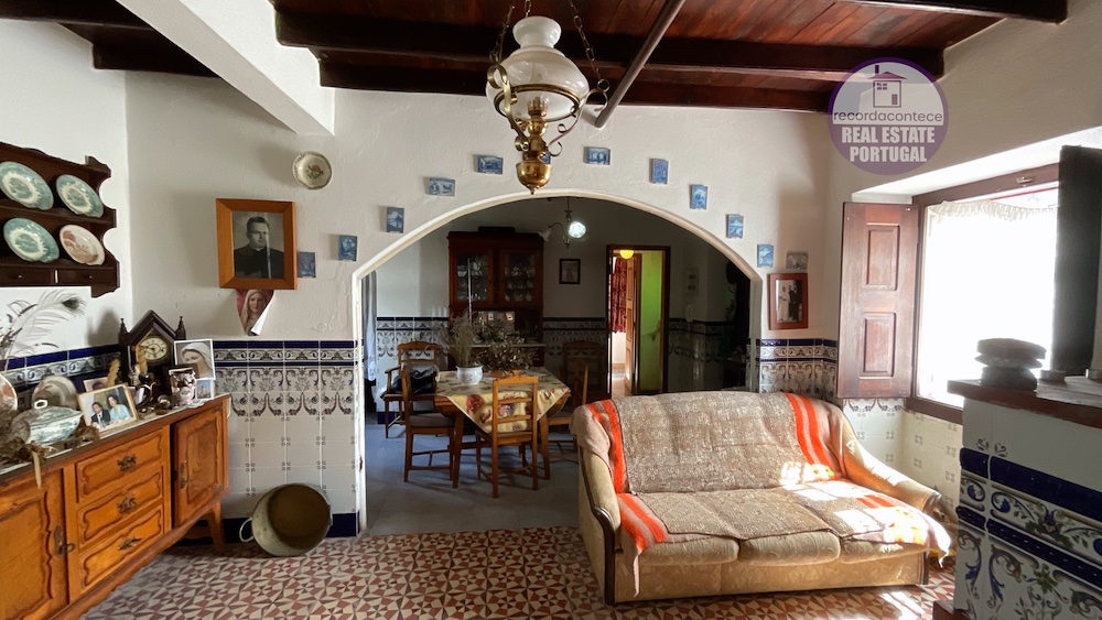 Corredor/Hallway